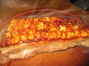 Rezept: Bayr. Schmankerl: Kรผmmelbraten Bayr. Schmankerl: Kรผmmelbraten - Rezept