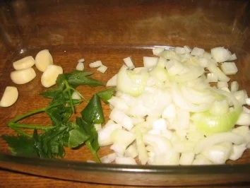 Bayr. Schmankerl: Kümmelbraten - Rezept - Bild Nr. 7