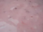 Frucht-Milch-Duell - Rezept