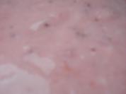 Frucht-Milch-Duell - Rezept