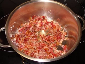 Graupensuppe - Rezept - Bild Nr. 2