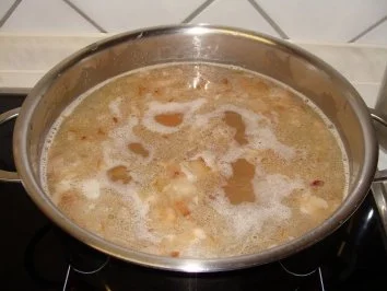 Graupensuppe - Rezept - Bild Nr. 4