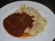 Italienisches Rinderragout - Rezept