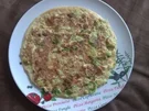 Rosenkohl - Omelette - Rezept