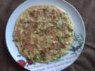 Rosenkohl - Omelette - Rezept