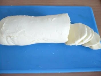 Mango - Schalotten - Carpaccio - Rezept - Bild Nr. 5