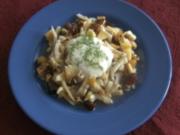 Fenchel mit ... - Rezept