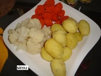 Emmentaler Käsefondue - Rezept - Bild Nr. 4