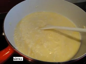 Emmentaler Käsefondue - Rezept - Bild Nr. 8