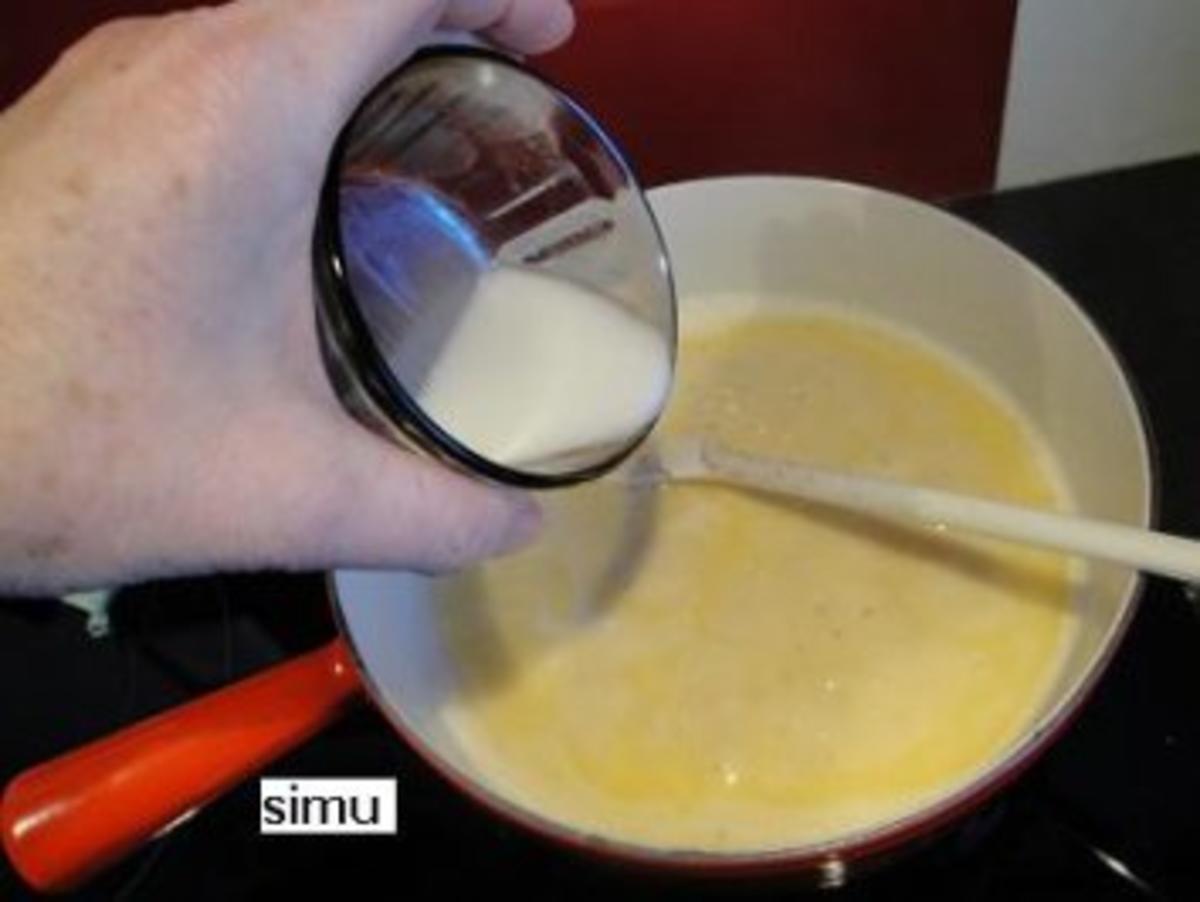 Emmentaler Käsefondue - Rezept - Bild Nr. 9