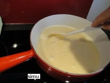 Emmentaler Käsefondue - Rezept - Bild Nr. 10