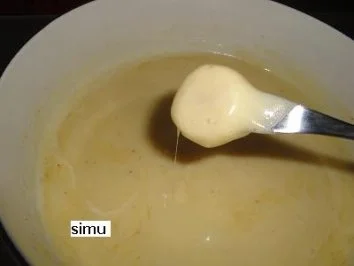 Emmentaler Käsefondue - Rezept - Bild Nr. 12