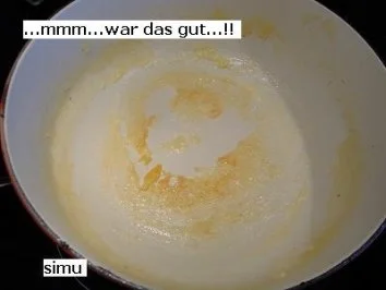 Emmentaler Käsefondue - Rezept