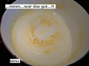 Emmentaler Käsefondue - Rezept