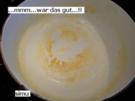 Emmentaler Käsefondue - Rezept