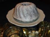 ROTWEINKUCHEN - Rezept