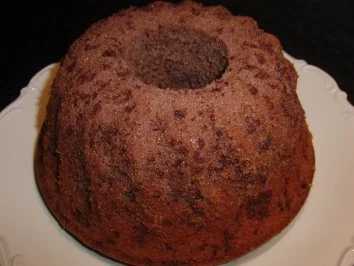 ROTWEINKUCHEN - Rezept - Bild Nr. 2