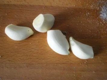 Gebratenes Hähnchen mit Rosmarin ~ buntes Gemüse ~ Reis - Rezept - Bild Nr. 4