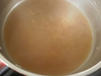 Gebratenes Hähnchen mit Rosmarin ~ buntes Gemüse ~ Reis - Rezept - Bild Nr. 17