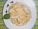 Mango-Curry-Huhn - Rezept