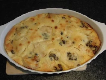 BRATAPFELAUFLAUF - Rezept - Bild Nr. 2