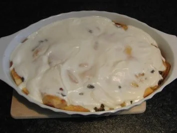 BRATAPFELAUFLAUF - Rezept - Bild Nr. 3