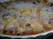 BRATAPFELAUFLAUF - Rezept