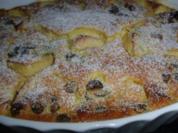 BRATAPFELAUFLAUF - Rezept