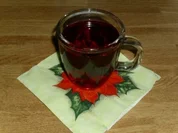 Rezept: Heisser Rumtopf Heisser Rumtopf - Rezept