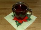 Heisser Rumtopf - Rezept