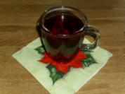 Heisser Rumtopf - Rezept