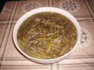 Bohnensalat - Rezept