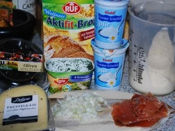 Pfaffenglück - Rezept - Bild Nr. 3