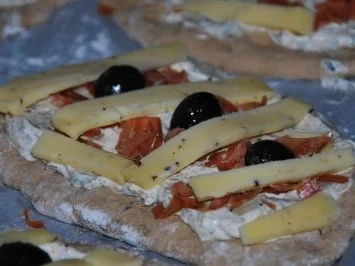 Pfaffenglück - Rezept - Bild Nr. 5