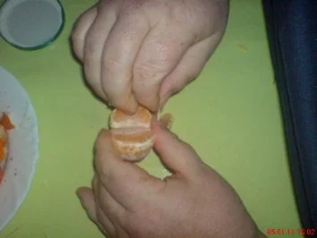 Eingekochte Mandarinen - Rezept - Bild Nr. 2