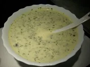 Teufelchens gefüllte Eierplinse... - Rezept