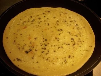 Teufelchens gefüllte Eierplinse... - Rezept - Bild Nr. 2