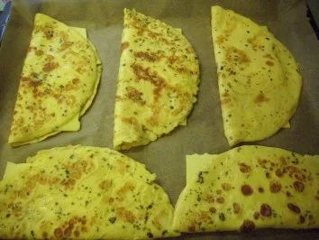 Teufelchens gefüllte Eierplinse... - Rezept - Bild Nr. 4