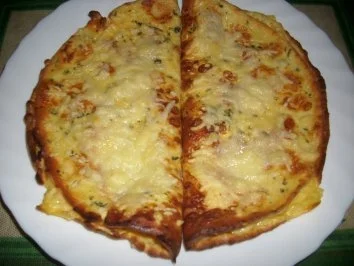 Teufelchens gefüllte Eierplinse... - Rezept - Bild Nr. 6