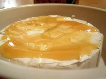 Rezept: Pfeffriger Snack Bild Nr. 3 Pfeffriger Snack - Rezept - Bild Nr. 3