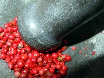 Rezept: Pfeffriger Snack Bild Nr. 4 Pfeffriger Snack - Rezept - Bild Nr. 4