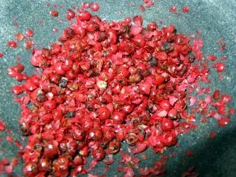 Rezept: Pfeffriger Snack Bild Nr. 5 Pfeffriger Snack - Rezept - Bild Nr. 5