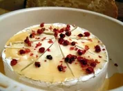 Pfeffriger Snack - Rezept