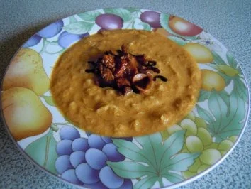 Rezept: Szegediner Sauerkraut Suppe Bild Nr. 9 Szegediner Sauerkraut Suppe - Rezept - Bild Nr. 9