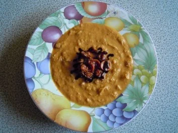 Rezept: Szegediner Sauerkraut Suppe Szegediner Sauerkraut Suppe - Rezept