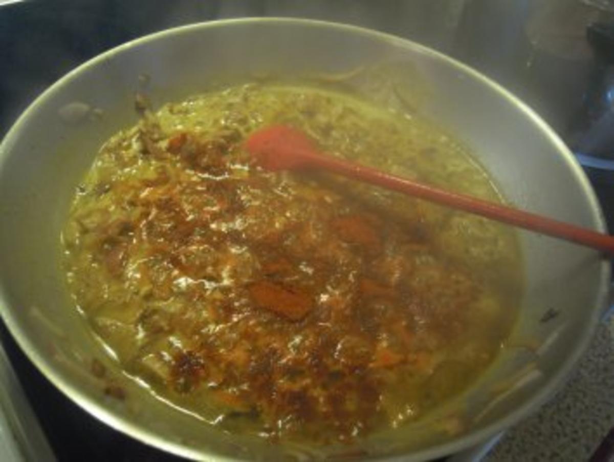 Szegediner Sauerkraut Suppe - Rezept - Bild Nr. 5