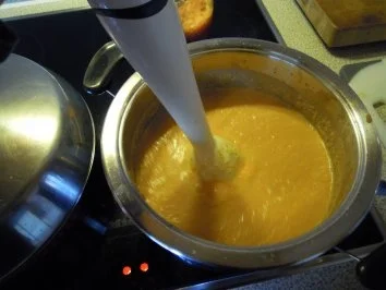 Rezept: Szegediner Sauerkraut Suppe Bild Nr. 8 Szegediner Sauerkraut Suppe - Rezept - Bild Nr. 8