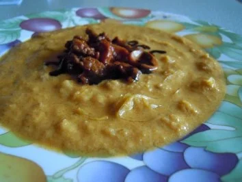 Rezept: Szegediner Sauerkraut Suppe Bild Nr. 10 Szegediner Sauerkraut Suppe - Rezept - Bild Nr. 10