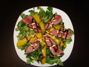 Rapunzel macht Muh;-) - Rezept