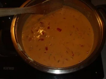 Rezept: Nudelgerichte: Nudeln sweet-chili Bild Nr. 4 Nudelgerichte: Nudeln sweet-chili - Rezept - Bild Nr. 4